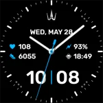 WAW011 Minimal & Customizable