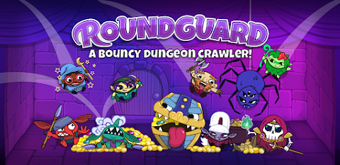 Roundguard screenshot