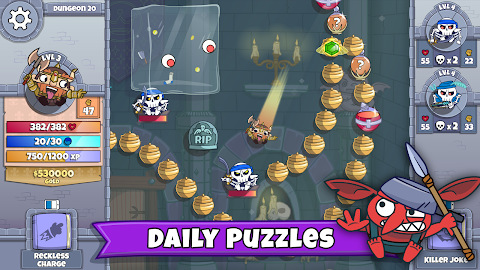 Roundguard screenshot