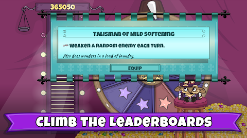Roundguard screenshot