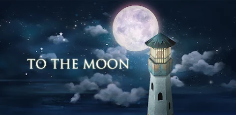 To the Moon screenshot