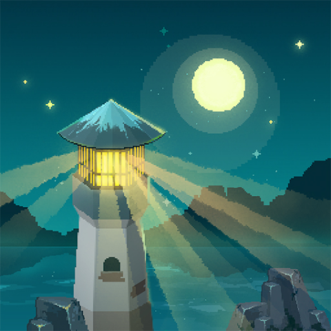 To the Moon screenshot