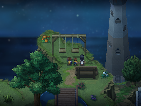 To the Moon screenshot