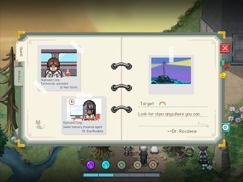 To the Moon screenshot