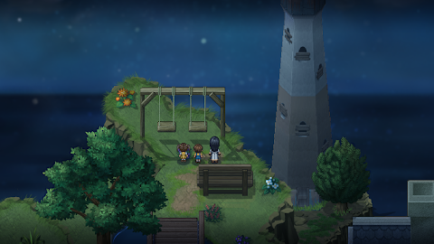 To the Moon screenshot