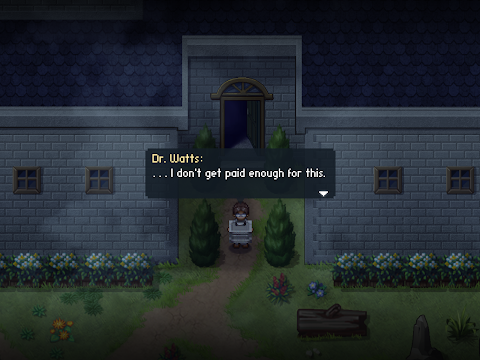 To the Moon screenshot