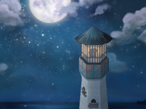 To the Moon screenshot