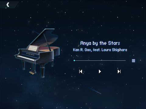 To the Moon screenshot