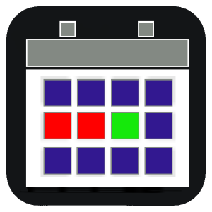 Roster-Calendar Pro