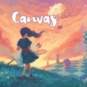 Canvas – The Board Game
