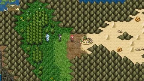 [Premium] RPG Alter Age screenshot