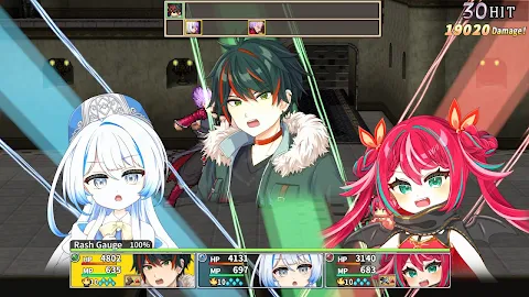 [Premium] RPG Alter Age screenshot
