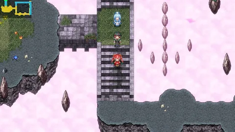 [Premium] RPG Alter Age screenshot