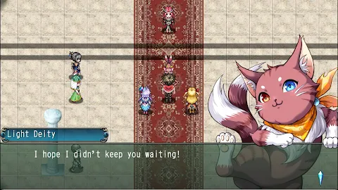 [Premium]RPG Asdivine Hearts 2 screenshot