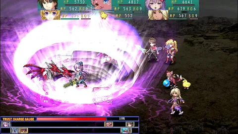 [Premium]RPG Asdivine Hearts 2 screenshot