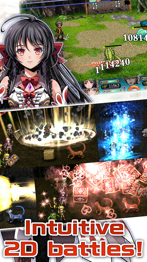 [Premium] RPG Fernz Gate screenshot