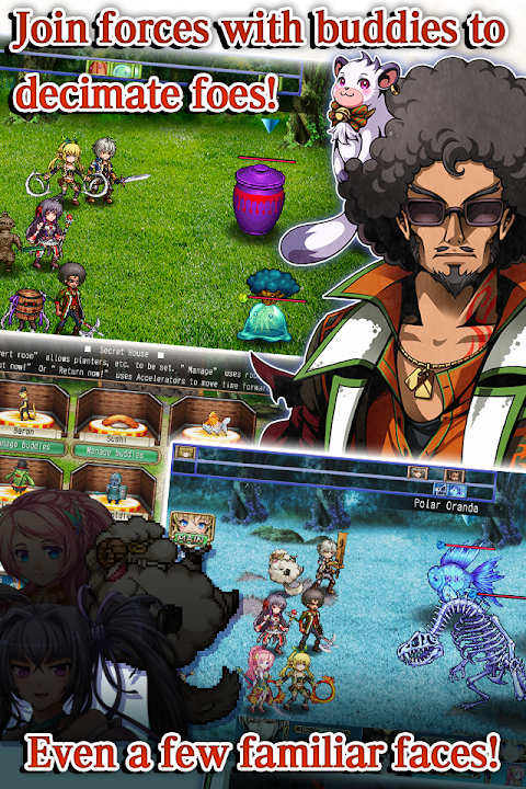[Premium] RPG Fernz Gate screenshot