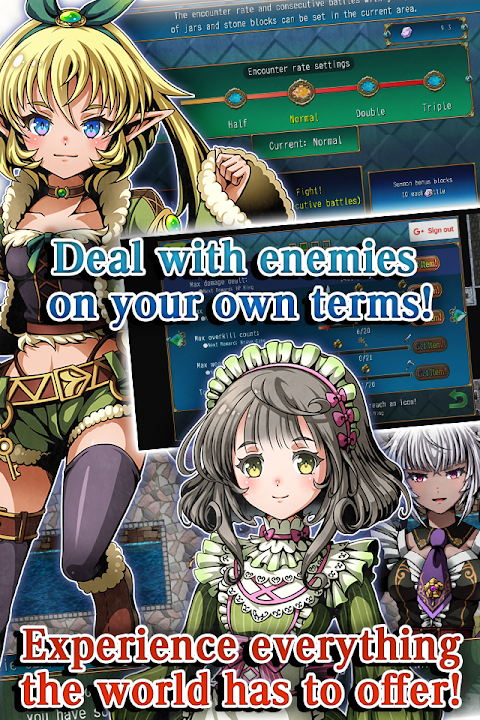 [Premium] RPG Fernz Gate screenshot