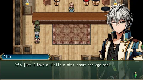 [Premium] RPG Fernz Gate screenshot