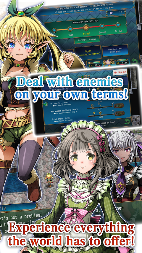 [Premium] RPG Fernz Gate screenshot