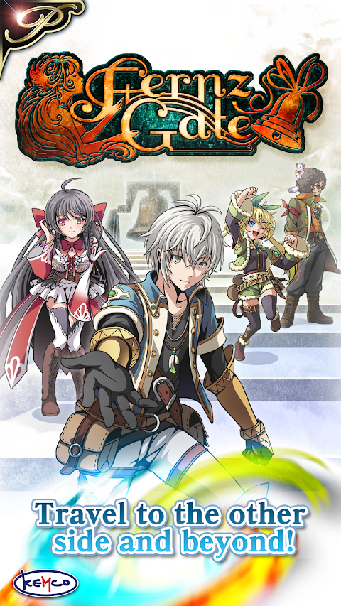 [Premium] RPG Fernz Gate screenshot