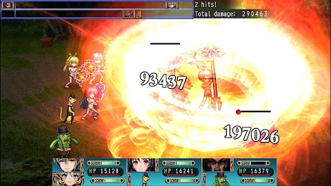 [Premium] RPG Fernz Gate screenshot