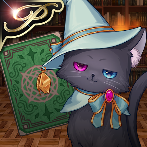 [Premium] RPG Novel Rogue screenshot