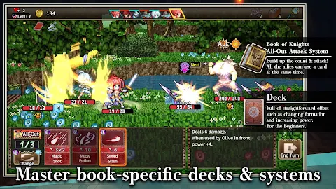 [Premium] RPG Novel Rogue screenshot