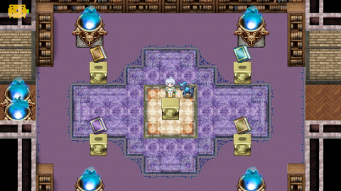 [Premium] RPG Novel Rogue screenshot