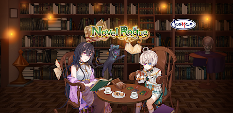 [Premium] RPG Novel Rogue screenshot