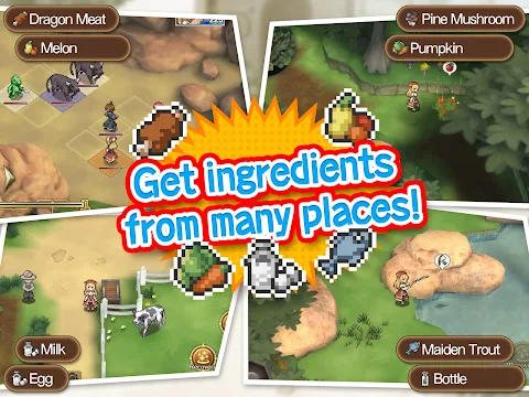 Premium- Marenian Tavern Story screenshot