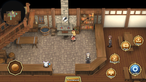 Premium- Marenian Tavern Story screenshot