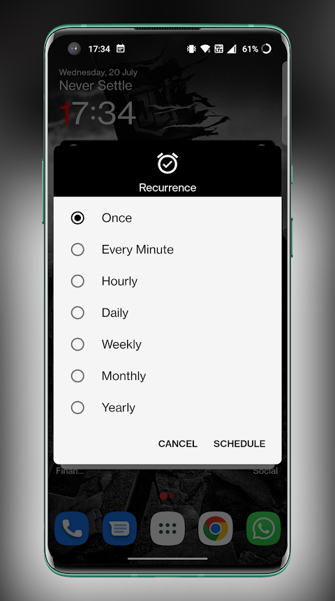 Quick Reminders: To Do Notes screenshot