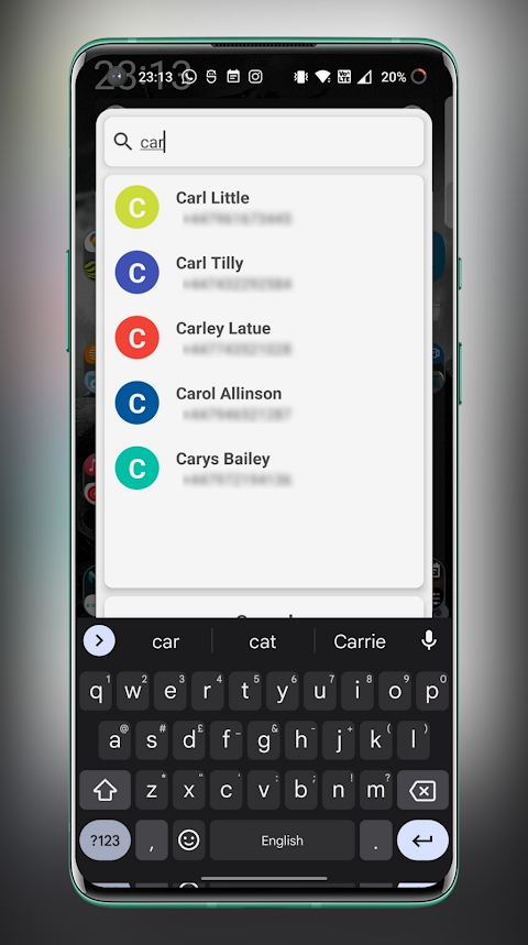 Quick Reminders: To Do Notes screenshot