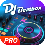 DJ Music mixer – DJ Mix Studio