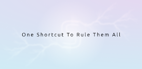 Super Shortcut: Productivity screenshot
