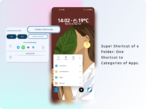 Super Shortcut: Productivity screenshot