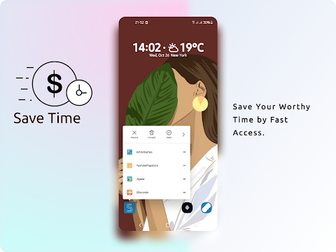 Super Shortcut: Productivity screenshot