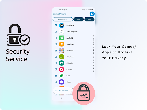 Super Shortcut: Productivity screenshot