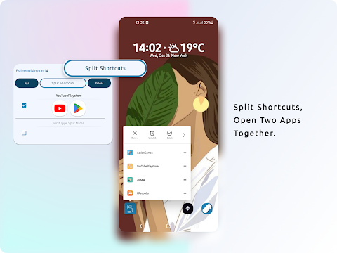 Super Shortcut: Productivity screenshot