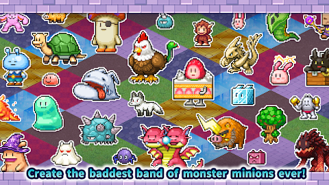 Demon Castle Story screenshot