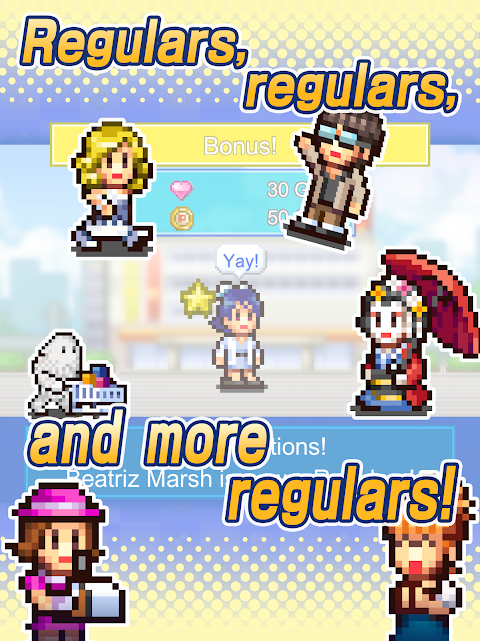 Mega Mall Story 2 screenshot