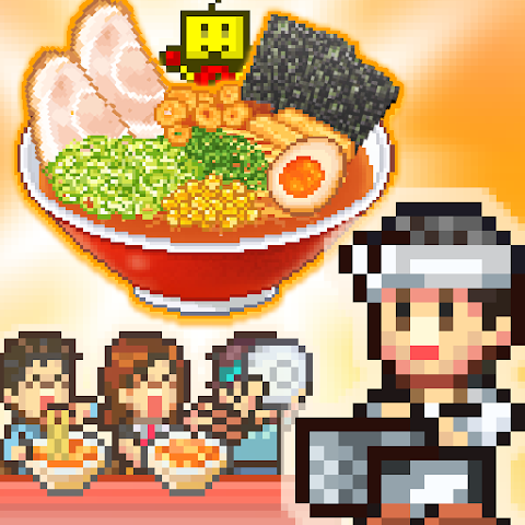 The Ramen Sensei screenshot