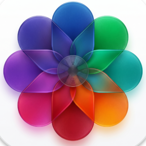 iGallery Pro – OS