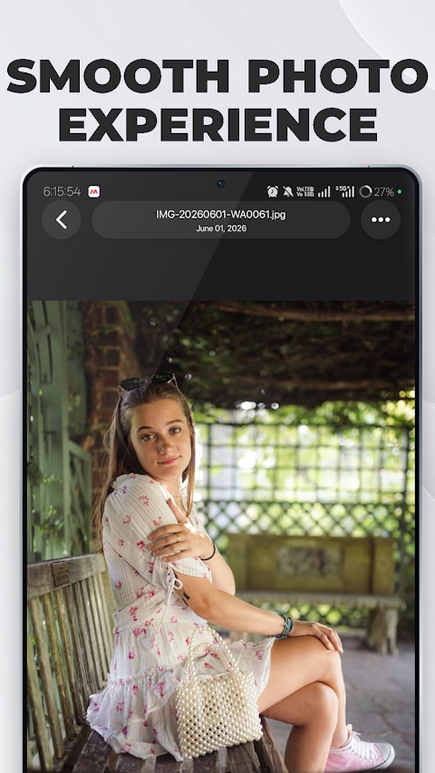 iGallery Pro – OS screenshot