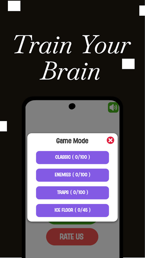 Maze Puzzle Pro : Path Finder screenshot