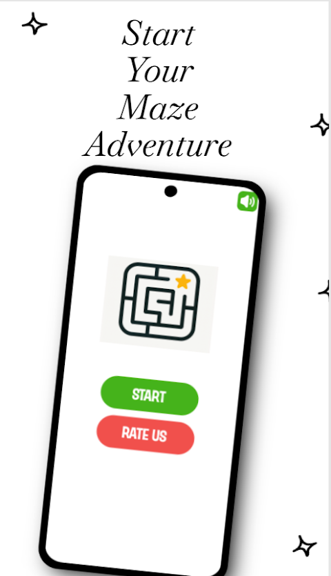Maze Puzzle Pro : Path Finder screenshot