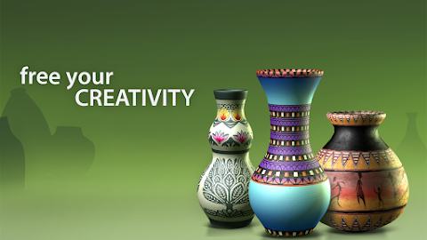 Let’s Create! Pottery screenshot