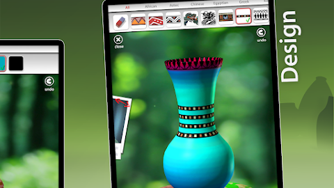 Let’s Create! Pottery screenshot