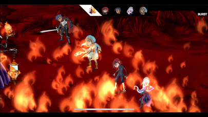 Emergent Fates screenshot